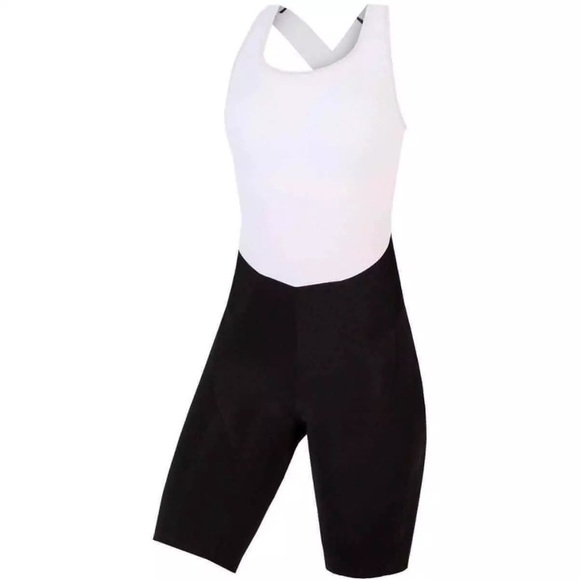 NEW ENDURA Cycling Bibs Sz XL - Picture 1 of 4